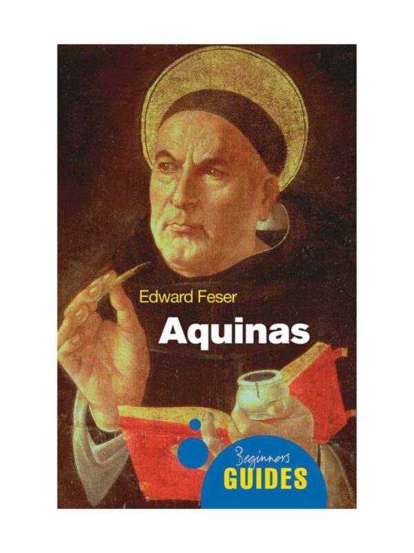 book_aquinas_800x1066 Aquinas by Edward Feser