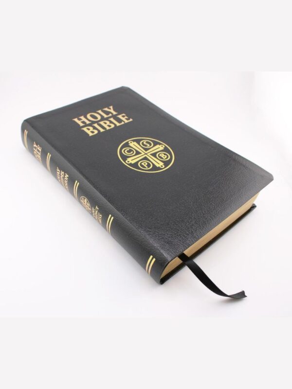 book_douay_rheims_bible_800x1066 Douay-Rheims Bible - Black Leather Softcover