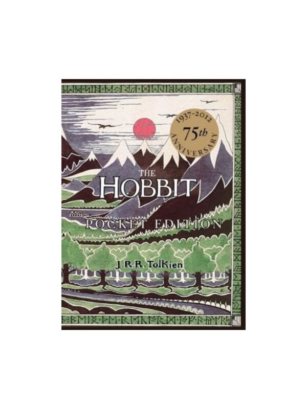 book_the_hobbit_pocket_ed_1_800x1066 The Hobbit - Pocket Edition by J.R.R. Tolkien