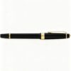 cross_bailey_light_black_gold_fine_6_800x1066 Cross Bailey Light Fountain Pen - Black w/ Gold Colored Trim