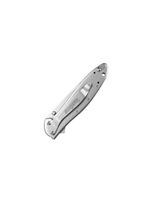 knife_kershaw_leek_framelock_ao_ss_2_800x1066 Kershaw Leek Framelock A/O Stainless Steel