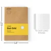 Lochby Tomoe River Notebook - A5 (5.8" x 8.3")