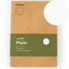 Lochby Tomoe River Notebook - A5 (5.8" x 8.3")