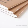 Lochby Tomoe River Notebook - A5 (5.8" x 8.3")