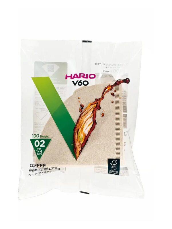 rio_v60_filters_brown_1_800x1066 Hario V60 Paper Filters - Natural Brown (100 count)