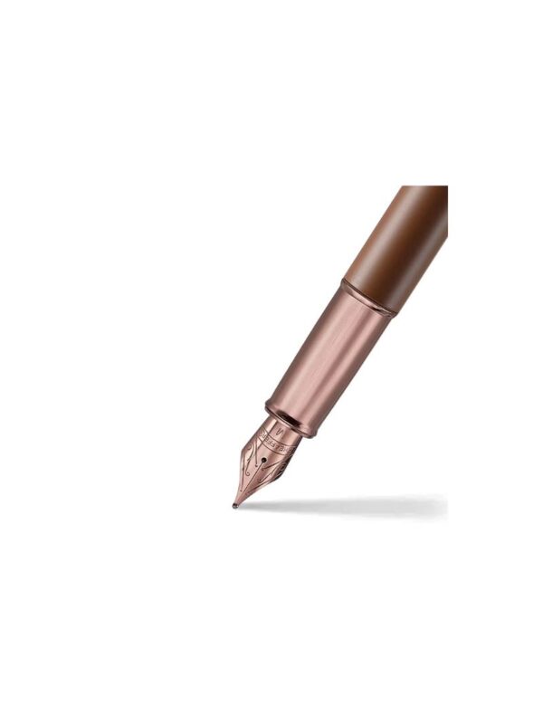 Sheaffer 100 Coffee Edition Fountain Pen