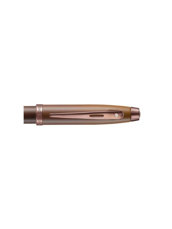 Sheaffer 100 Coffee Edition Fountain Pen