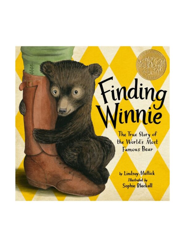 book_finding_winnie_800x1066 Finding Winnie by Lindsay Mattick