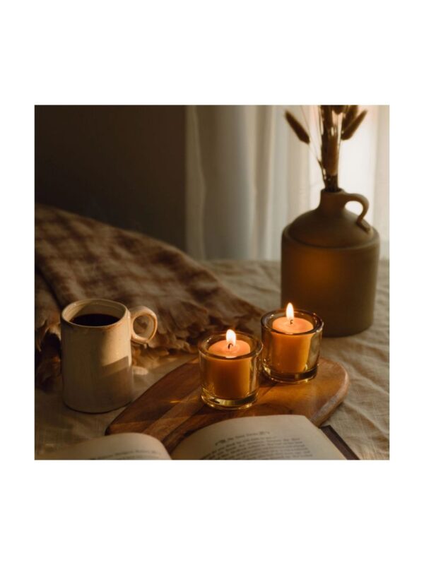 candle_beeswax_votives_4_pack_5_800x1066 Pure Beeswax Votive Candles - 4 Pack