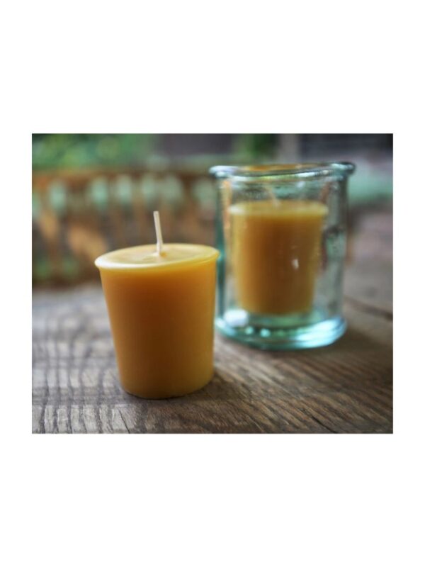 candle_beeswax_votives_4_pack_6_800x1066 Pure Beeswax Votive Candles - 4 Pack