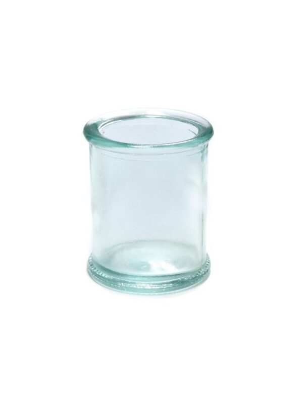 candle_holder_spanish_glass_1_800x1066 Spanish Glass Candle Holder for Votive or Tea Light Candles