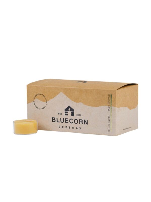 canlde_beeswax_tea_light_24_pack_1_800x1066 Pure Beeswax Tea Light Candles - 24 Pack