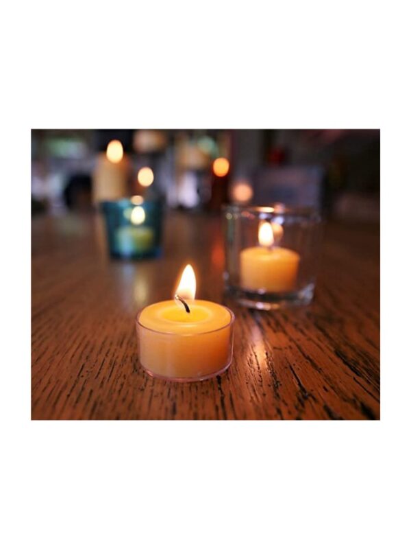 canlde_beeswax_tea_light_24_pack_2_800x1066 Pure Beeswax Tea Light Candles - 24 Pack