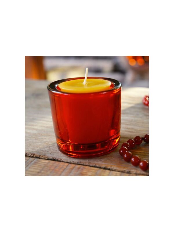 canlde_holder_glass_9_800x1066 Glass Candle Holder for Votive or Tea Light Candles