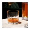 drinkware_viski_milo_glasses_5_800x1066 Viski Reserve Milo European Crystal Neat Glasses (Set of 4)