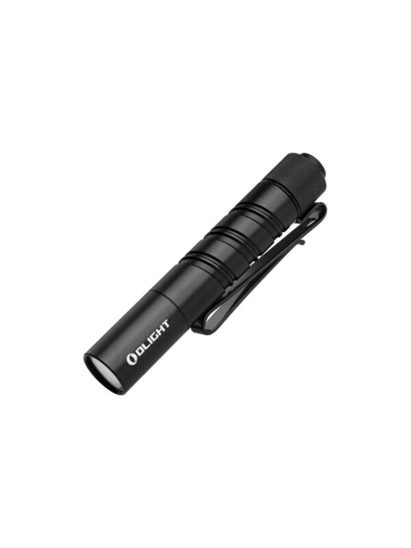 flashlight_olight_i3t_2_eos_black_1_800x1066 Olight i3T 2 EOS Flashlight - Black