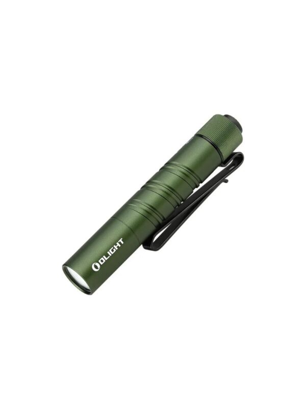 flashlight_olight_i3t_2_eos_green_1_800x1066 Olight i3T 2 EOS Flashlight - Green