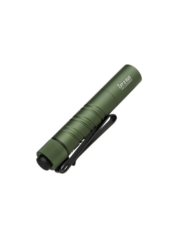 flashlight_olight_i3t_2_eos_green_2_800x1066 Olight i3T 2 EOS Flashlight - Green