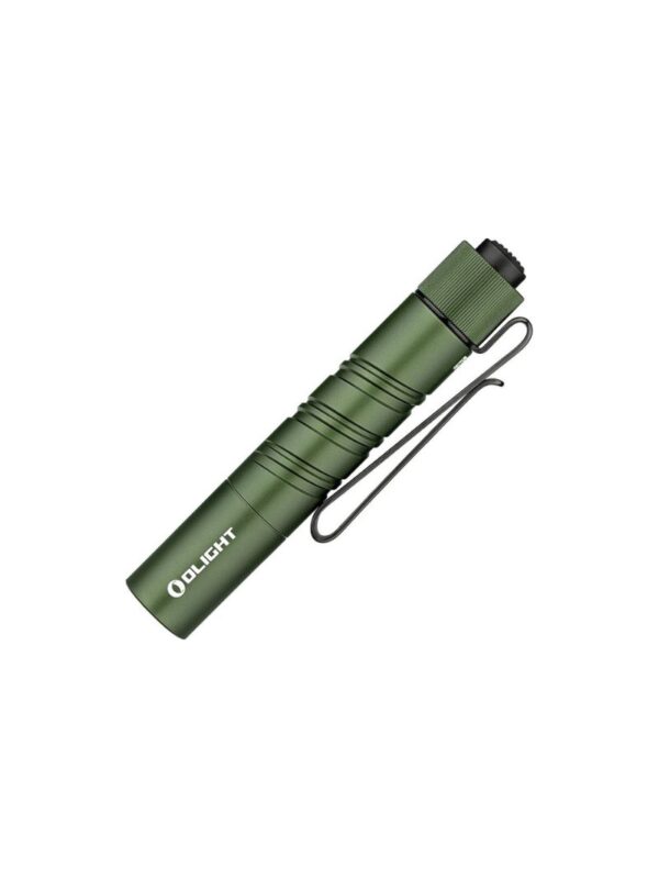flashlight_olight_i3t_2_eos_green_3_800x1066 Olight i3T 2 EOS Flashlight - Green