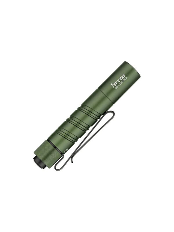 flashlight_olight_i3t_2_eos_green_4_800x1066 Olight i3T 2 EOS Flashlight - Green