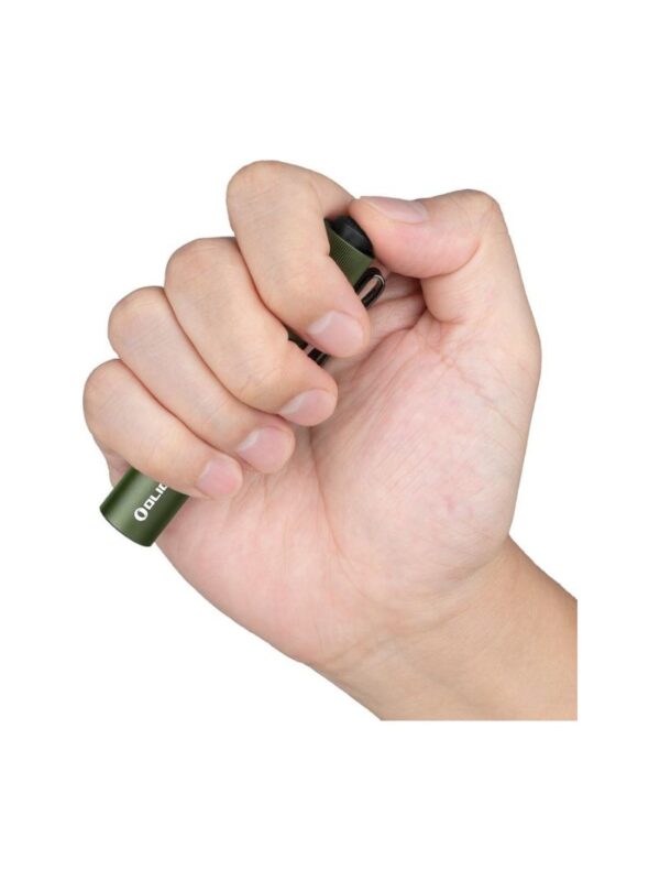 flashlight_olight_i3t_2_eos_green_5_800x1066 Olight i3T 2 EOS Flashlight - Green