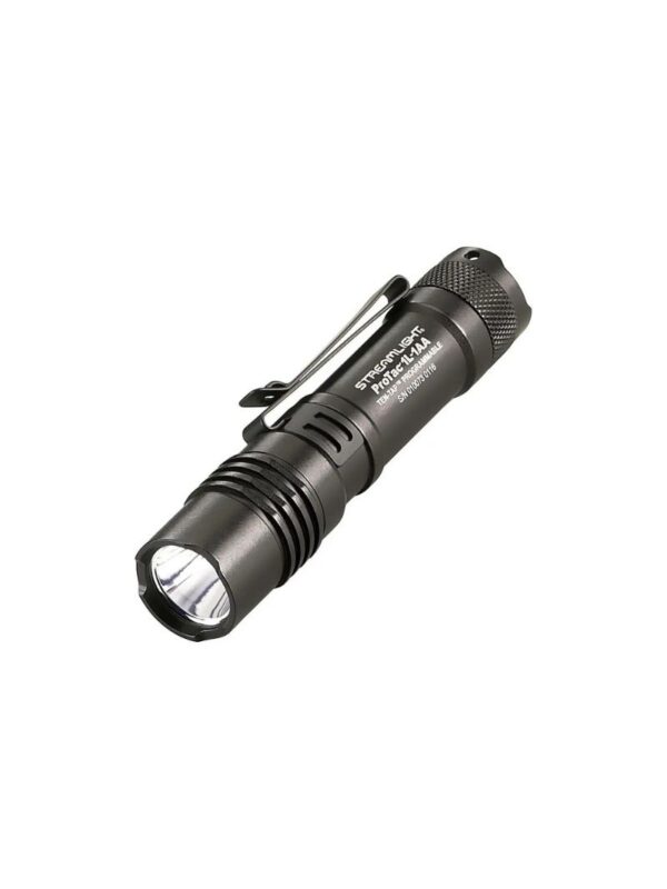 Streamlight ProTac 1L-1AA Flashlight - Black