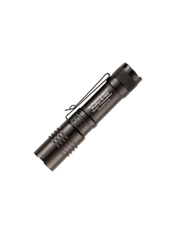 Streamlight ProTac 1L-1AA Flashlight - Black