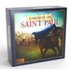 Journeys of Saint Paul Board Game