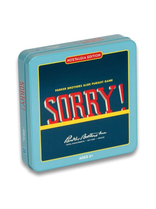 game_sorry!_nostalgia_tin_1_800x1066 Sorry! Nostalgia Edition Board Game