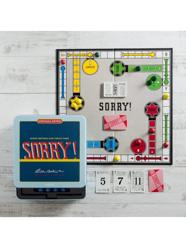 game_sorry!_nostalgia_tin_2_800x1066 Sorry! Nostalgia Edition Board Game