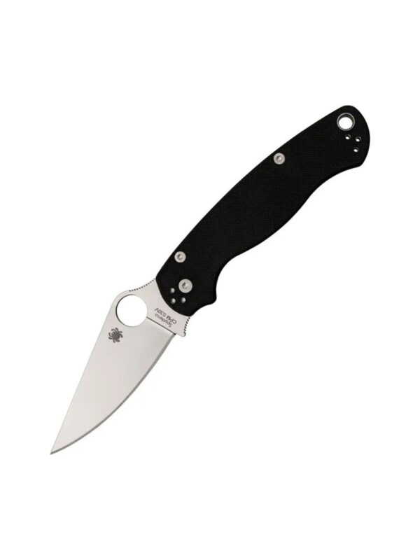 knife_spyderco_paramilitary_2_black_1_800x1066 Spyderco Para Military 2 Knife
