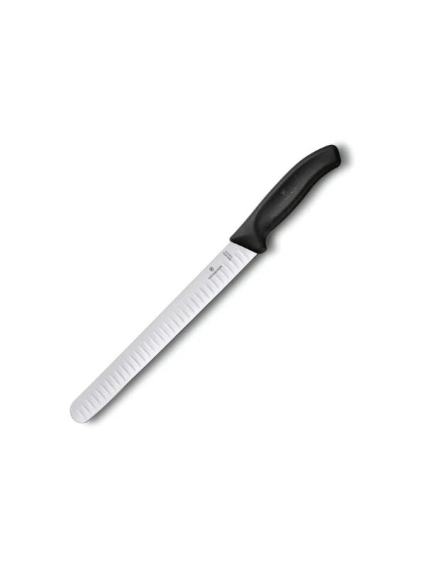 knife_victorinox_10_inch_granton_slicing_1_800x1066 Victorinox 10" Granton Slicing Knife