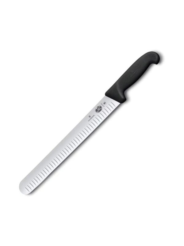 knife_victorinox_12_inch_granton_slicing_1_800x1066 Victorinox 12" Granton Slicing Knife
