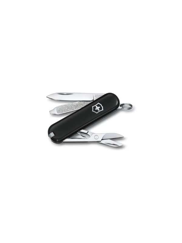 knife_victorinox_classic_black_1_800x1066 Victorinox Classic SD Black Knife