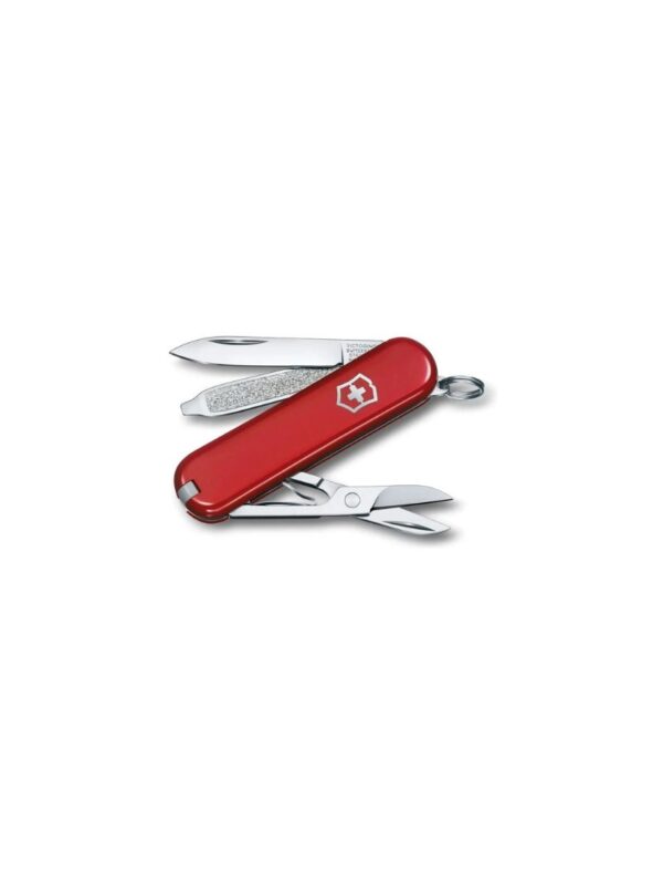 knife_victorinox_classic_red_2_800x1066 Victorinox Classic SD Red Knife