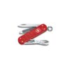 Victorinox Classic SD Red Alox Knife