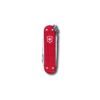 Victorinox Classic SD Red Alox Knife