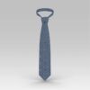 necktie_proselyties_jerusalem_cross_blue_accents_2_800x1066 ProselyTies Jerusalem Cross Necktie