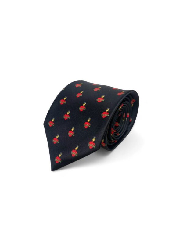 necktie_proselyties_sacred_heart_1_800x1066 ProselyTies Sacred Heart Necktie