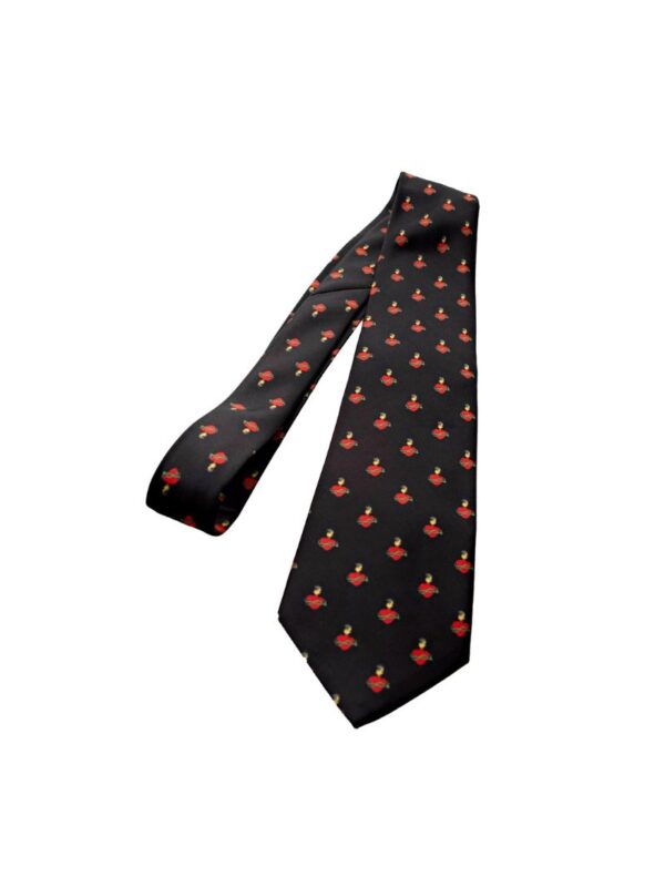 necktie_proselyties_sacred_heart_2_800x1066 ProselyTies Sacred Heart Necktie