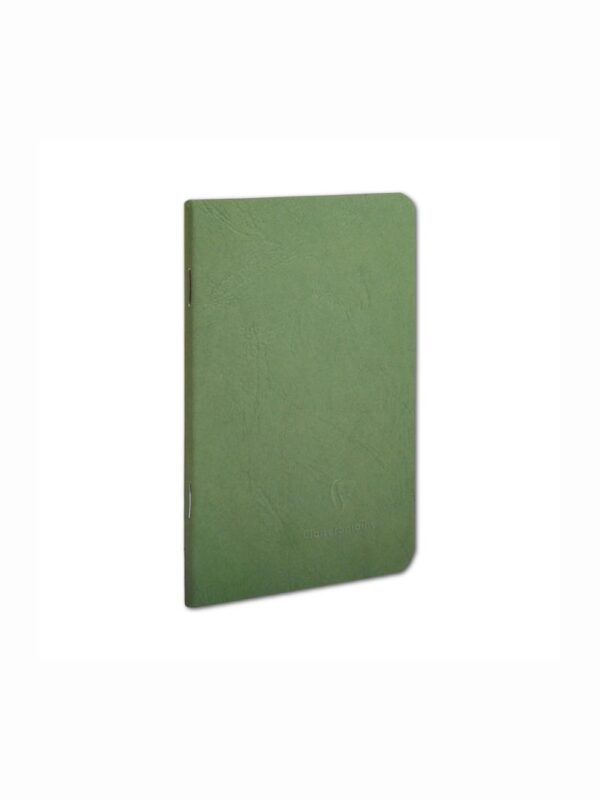 notebook_clairefontaine_life_unplugged_green_800x1066 Clairefontaine Life Unplugged Notebook