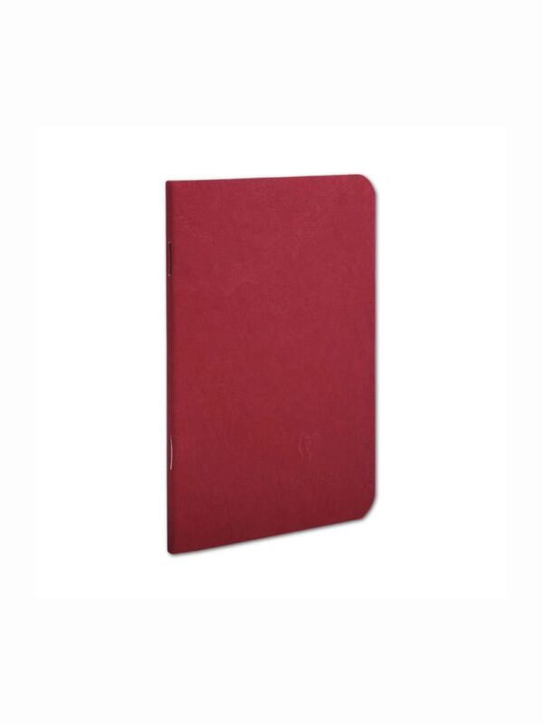 notebook_clairefontaine_life_unplugged_red_800x1066 Clairefontaine Life Unplugged Notebook