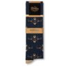 socks_cigar_whiskey_navy_tan_6_800x1066 Bourbon Cousins Cigar and Whiskey Socks - Navy & Tan