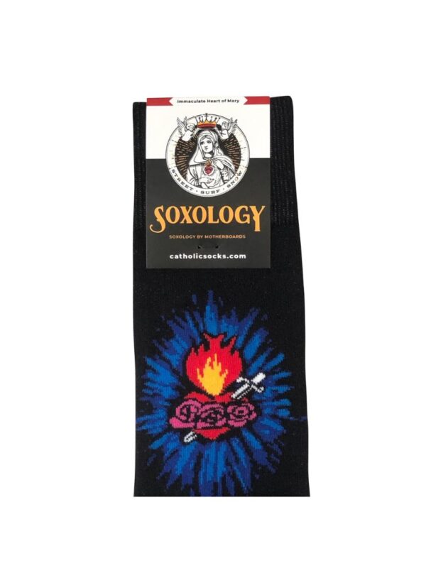 socks_immaculate_heart_2_800x1066 Soxology Immaculate Heart of Mary Socks