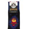 Soxology Sacred Heart of Jesus Socks