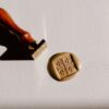 wax_seal_stamp_jeruisalem_cross_1_800x1066 Wax Seal Stamp - Jerusalem Cross