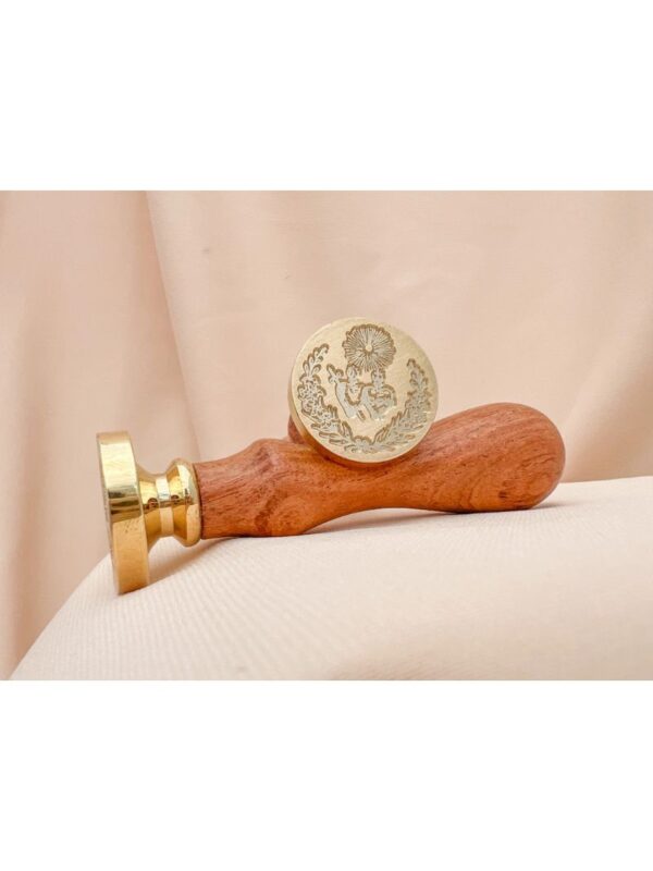 wax_seal_stamp_sacred_immaculate_hearts_2_800x1066 Wax Seal Stamp - Sacred Heart & Immaculate Heart