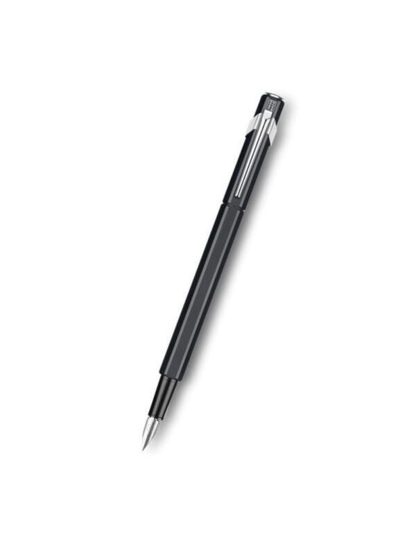 caran_d'ache_849_metal_fountain_pen_1_800x1066 Caran d'Ache 849™ Metal Fountain Pen - Black