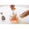 Hario "Teaor" Tea Maker Olive Wood - 700 mL