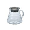 Hario V60 Glass Server - Size 02